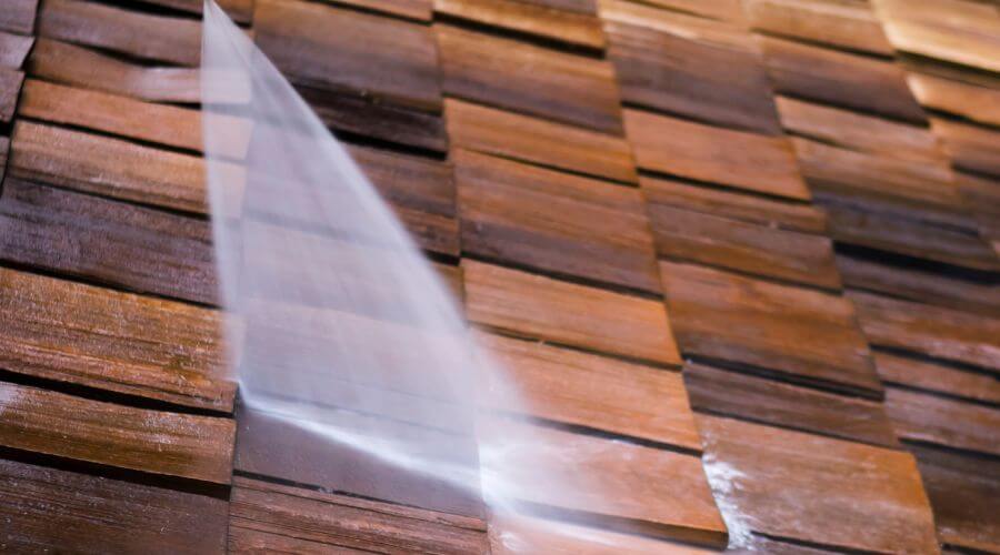 Roof Installation in Warrenton, OR